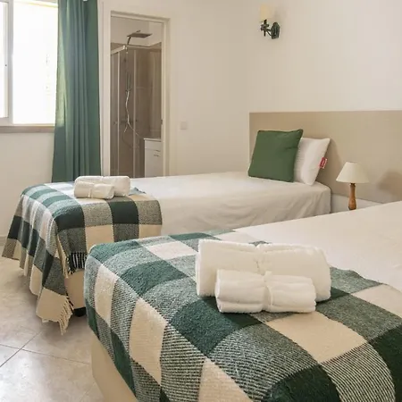 Aldeia Do Golf - By Bedzy Vilamoura