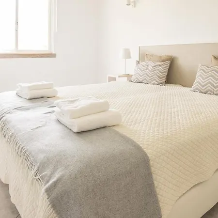 Aldeia Do Golf - By Bedzy * Vilamoura