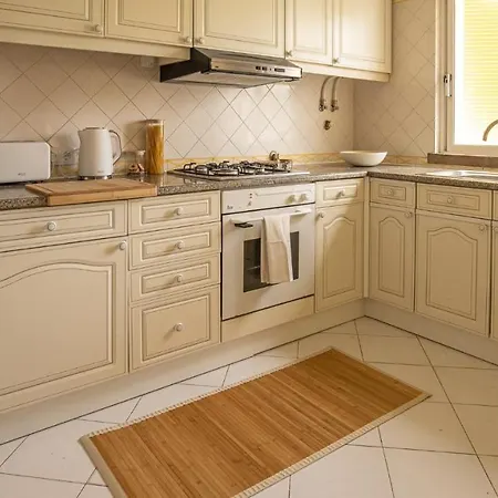 Aldeia Do Golf - By Bedzy *