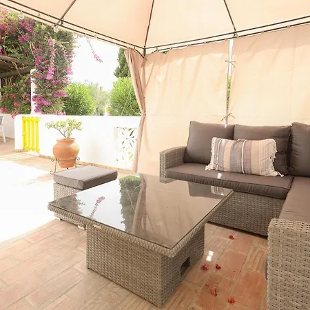 Villa Aldeia Do Golf - By Bedzy Vilamoura
