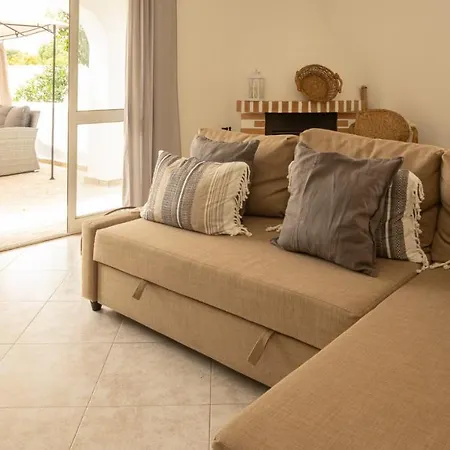 Villa Aldeia Do Golf - By Bedzy Vilamoura