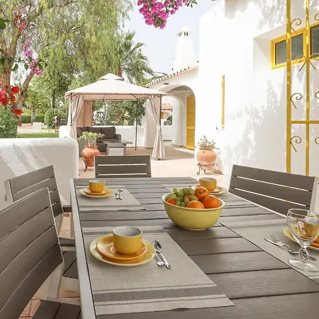 Aldeia Do Golf - By Bedzy Villa