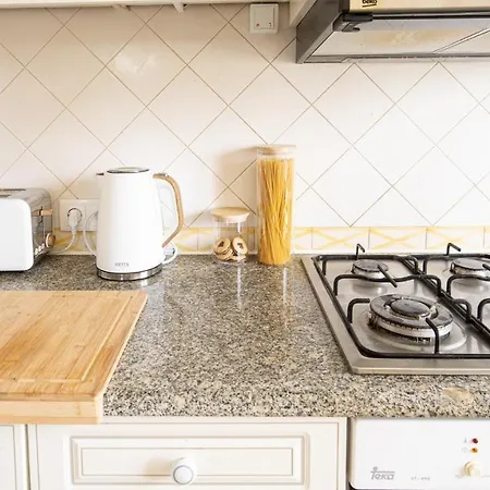 Villa Aldeia Do Golf - By Bedzy *