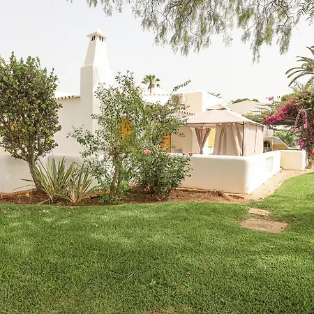 Villa Aldeia Do Golf - By Bedzy