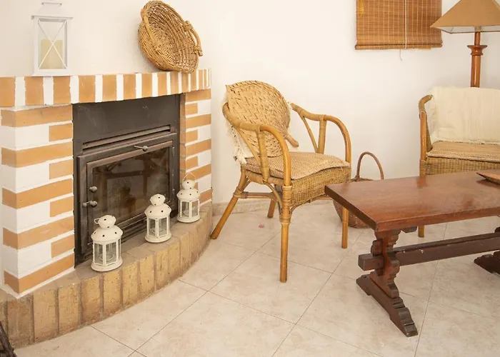 Villa Aldeia Do Golf - By Bedzy