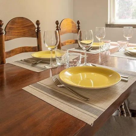 Aldeia Do Golf - By Bedzy Villa