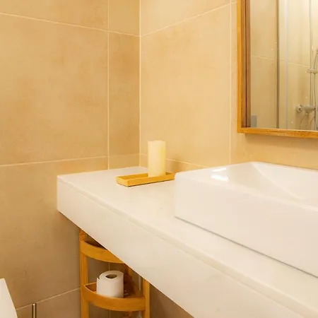 Aldeia Do Golf - By Bedzy *