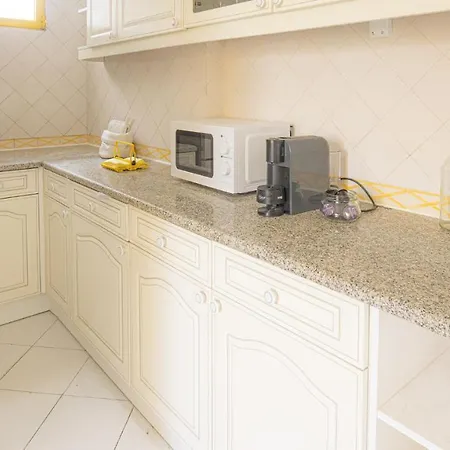 Aldeia Do Golf - By Bedzy Vilamoura