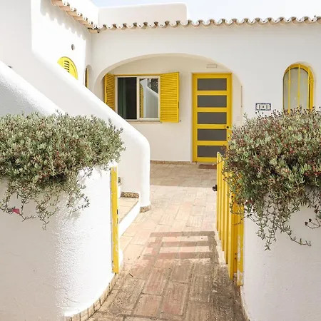 Aldeia Do Golf - By Bedzy Villa Vilamoura
