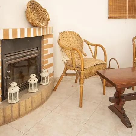 Villa Aldeia Do Golf - By Bedzy